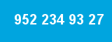 952 234 93 27 952 234 93 27